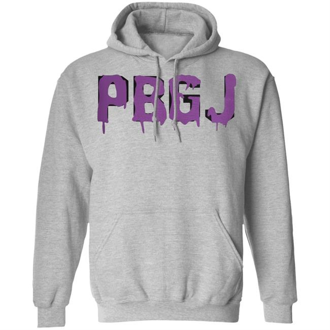 Pbgj Hoodie Shirt Bronny James Pbgj Hoodie Shirt Bronny James Pbgj Hoodie Shirt Bronny James Pbgj Hoodie Shirt Bronny James