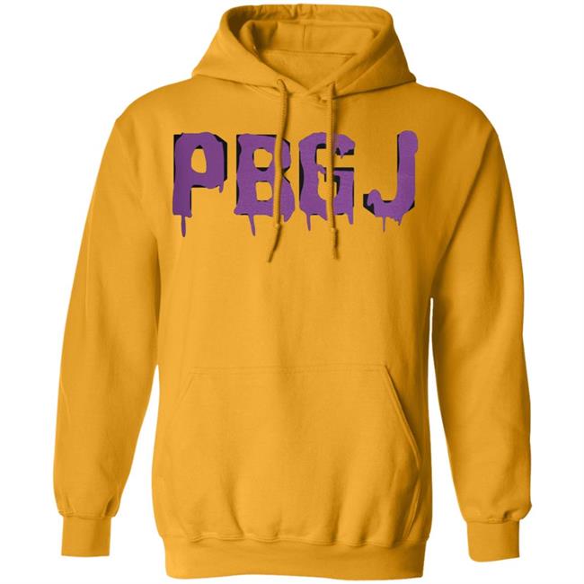 Pbgj Hoodie Shirt Bronny James Pbgj Hoodie Shirt Bronny James Pbgj Hoodie Shirt Bronny James Pbgj Hoodie Shirt Bronny James