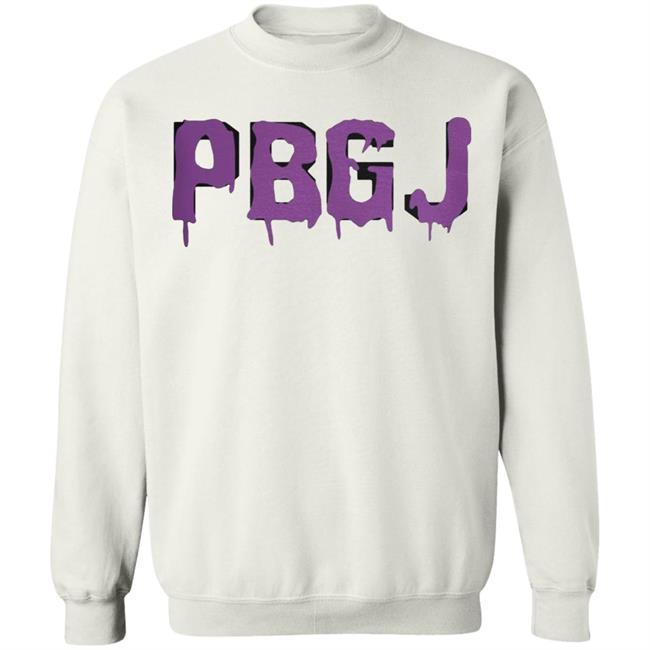 Pbgj Hoodie Shirt Bronny James Pbgj Hoodie Shirt Bronny James Pbgj Hoodie Shirt Bronny James Pbgj Hoodie Shirt Bronny James