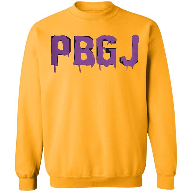 Pbgj Hoodie Shirt Bronny James Pbgj Hoodie Shirt Bronny James Pbgj Hoodie Shirt Bronny James Pbgj Hoodie Shirt Bronny James
