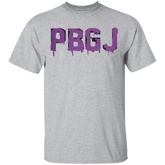 Pbgj Hoodie Shirt Bronny James Pbgj Hoodie Shirt Bronny James Pbgj Hoodie Shirt Bronny James Pbgj Hoodie Shirt Bronny James