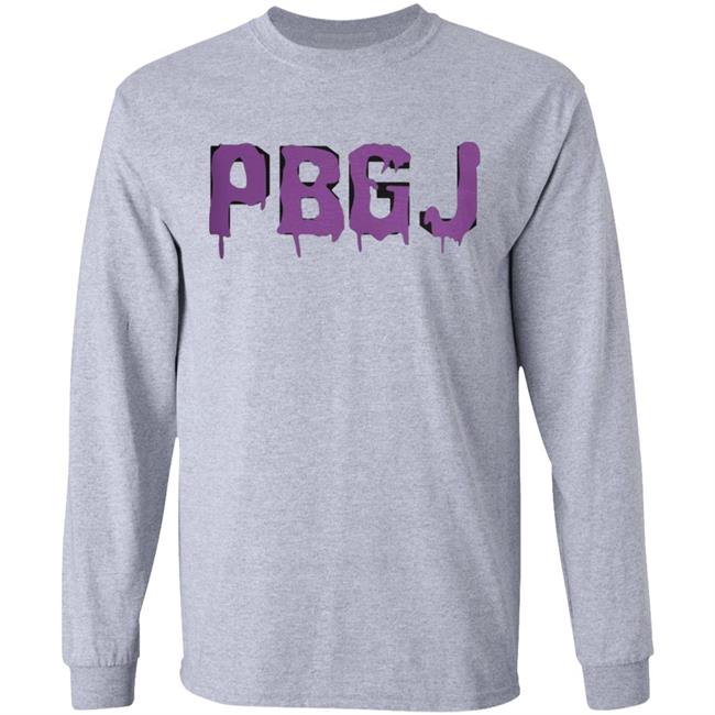 Pbgj Hoodie Shirt Bronny James Pbgj Hoodie Shirt Bronny James Pbgj Hoodie Shirt Bronny James Pbgj Hoodie Shirt Bronny James