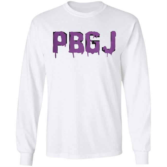 Pbgj Hoodie Shirt Bronny James Pbgj Hoodie Shirt Bronny James Pbgj Hoodie Shirt Bronny James Pbgj Hoodie Shirt Bronny James