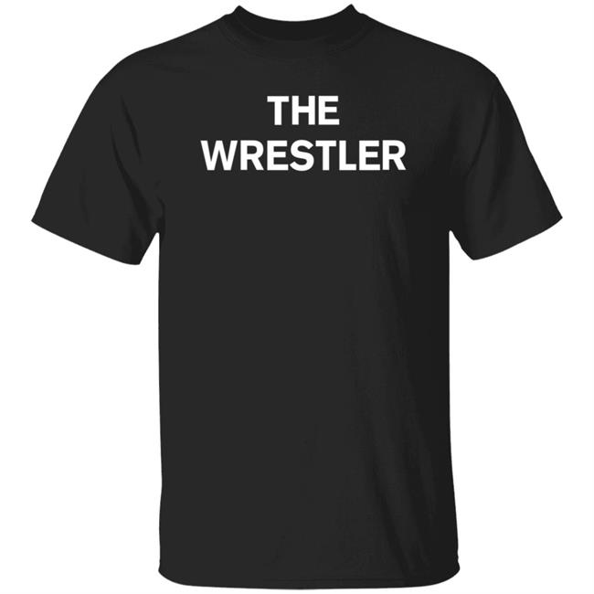 Katsuyori Shibata The Wrestler Shirt Prowrestling Tees Store