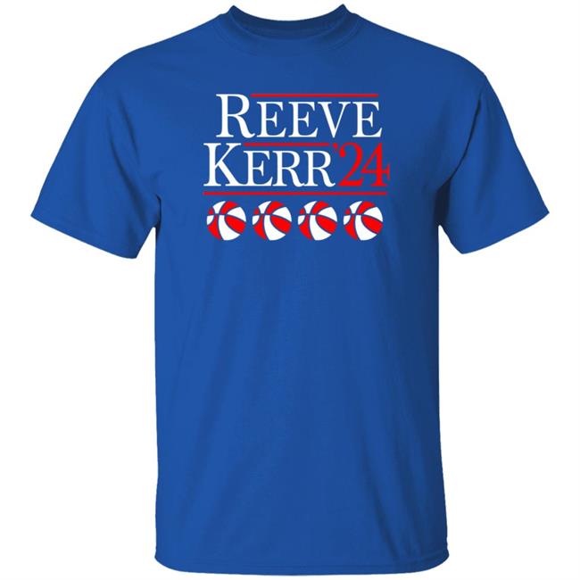 Reeve Kerr 24 Shirt Hoodie Sweatshirt