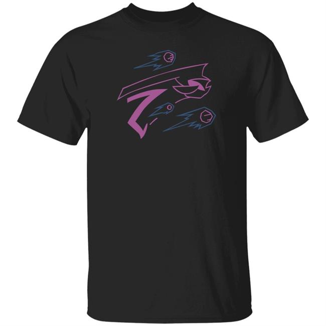 Merchland Drop A Draco Palkia Shirt Joeypokeaim
