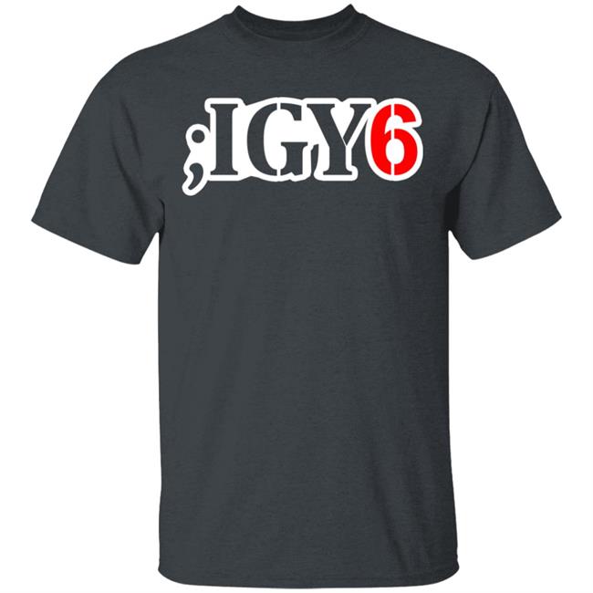 ;Igy6 Shirt Igy6 Unisex Shirt Never Quit On Life Hoodie ;Igy6 Shirt Igy6 Unisex Shirt Never Quit On Life Hoodie