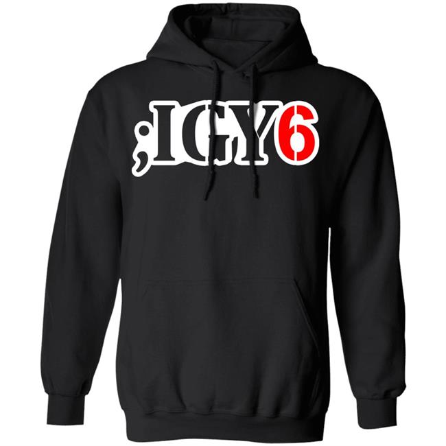 ;Igy6 Shirt Igy6 Unisex Shirt Never Quit On Life Hoodie ;Igy6 Shirt Igy6 Unisex Shirt Never Quit On Life Hoodie