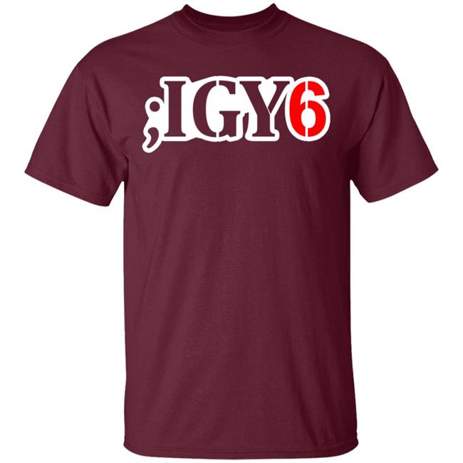 ;Igy6 Shirt Igy6 Unisex Shirt Never Quit On Life Hoodie ;Igy6 Shirt Igy6 Unisex Shirt Never Quit On Life Hoodie