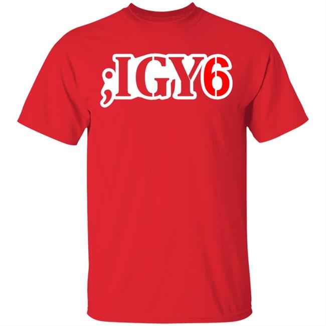 ;Igy6 Shirt Igy6 Unisex Shirt Never Quit On Life Hoodie ;Igy6 Shirt Igy6 Unisex Shirt Never Quit On Life Hoodie
