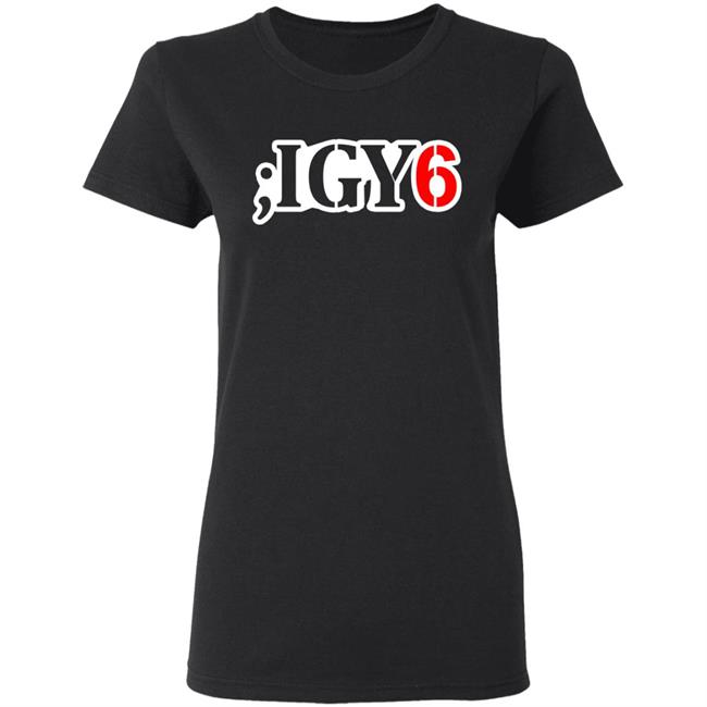 ;Igy6 Shirt Igy6 Unisex Shirt Never Quit On Life Hoodie ;Igy6 Shirt Igy6 Unisex Shirt Never Quit On Life Hoodie