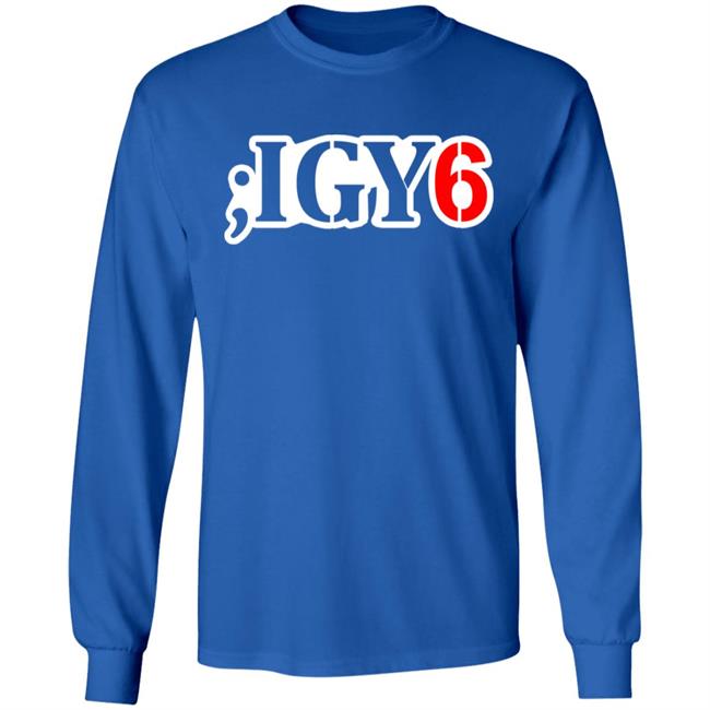 ;Igy6 Shirt Igy6 Unisex Shirt Never Quit On Life Hoodie ;Igy6 Shirt Igy6 Unisex Shirt Never Quit On Life Hoodie
