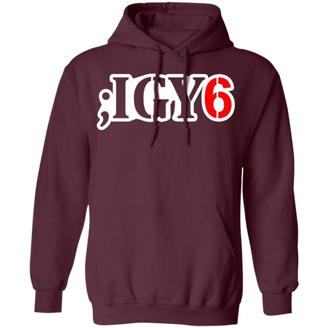 ;Igy6 Shirt Igy6 Unisex Shirt Never Quit On Life Hoodie ;Igy6 Shirt Igy6 Unisex Shirt Never Quit On Life Hoodie
