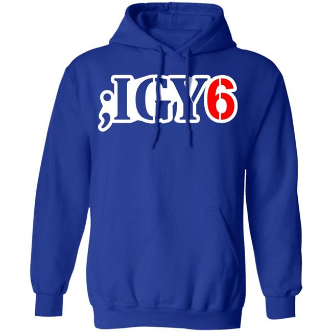 ;Igy6 Shirt Igy6 Unisex Shirt Never Quit On Life Hoodie ;Igy6 Shirt Igy6 Unisex Shirt Never Quit On Life Hoodie