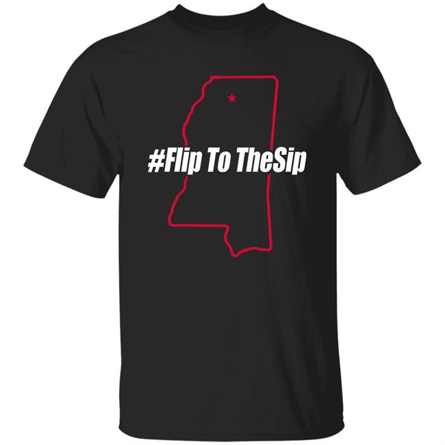Flip To The Sip T Shirt Merryflipmas Hoodie Flip To The Sip T Shirt