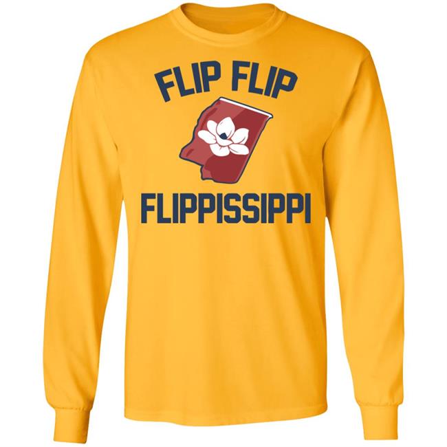 plipflip shirt The Flip, Flip, Flippissippi Hoodie plipflip shirt The Flip, Flip, Flippissippi Hoodie
