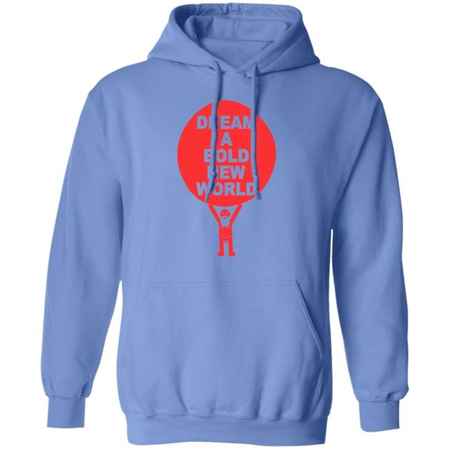 Walter Van Bierendonck Dream T Shirt White Hoodie Walter Van Bierendonck Dream T Shirt White Hoodie