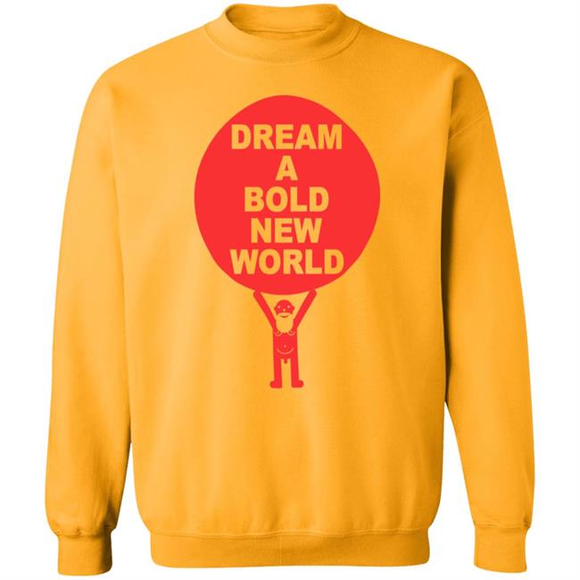 Walter Van Bierendonck Dream T Shirt White Hoodie Walter Van Bierendonck Dream T Shirt White Hoodie