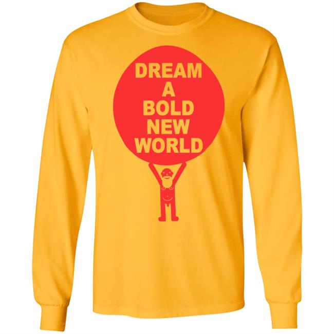 Walter Van Bierendonck Dream T Shirt White Hoodie Walter Van Bierendonck Dream T Shirt White Hoodie