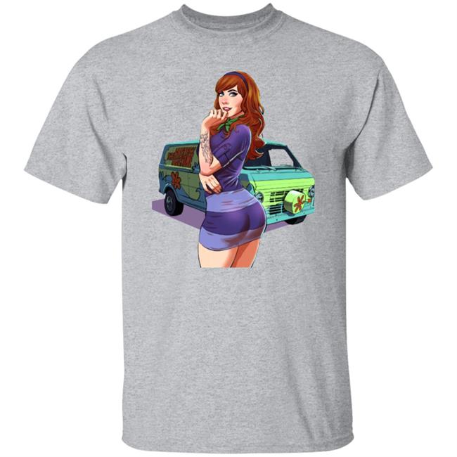 Luxlo Daphne T Shirt Luxlo Merch Hoodie Sweatshirt Luxlo Daphne T Shirt Luxlo Merch Hoodie Sweatshirt