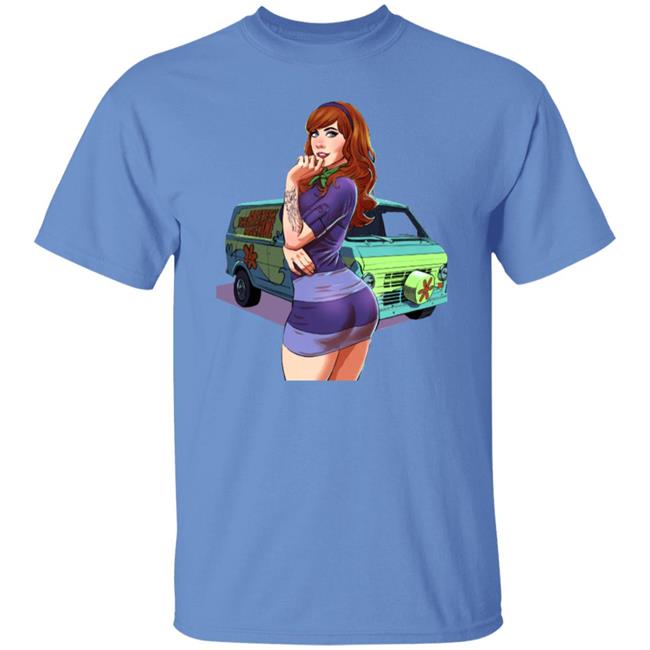 Luxlo Daphne T Shirt Luxlo Merch Hoodie Sweatshirt Luxlo Daphne T Shirt Luxlo Merch Hoodie Sweatshirt