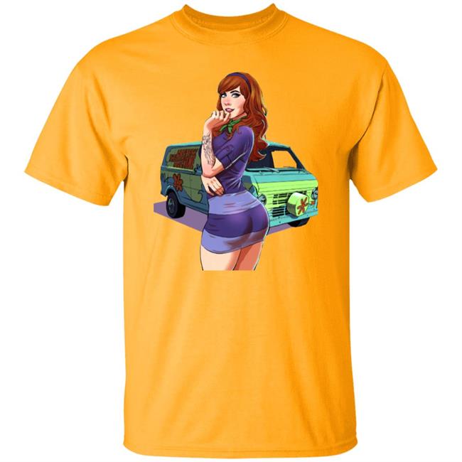 Luxlo Daphne T Shirt Luxlo Merch Hoodie Sweatshirt Luxlo Daphne T Shirt Luxlo Merch Hoodie Sweatshirt