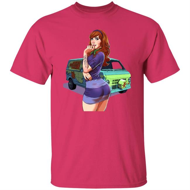 Luxlo Daphne T Shirt Luxlo Merch Hoodie Sweatshirt Luxlo Daphne T Shirt Luxlo Merch Hoodie Sweatshirt
