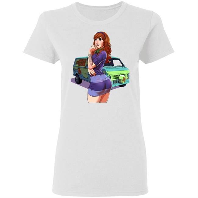 Luxlo Daphne T Shirt Luxlo Merch Hoodie Sweatshirt Luxlo Daphne T Shirt Luxlo Merch Hoodie Sweatshirt