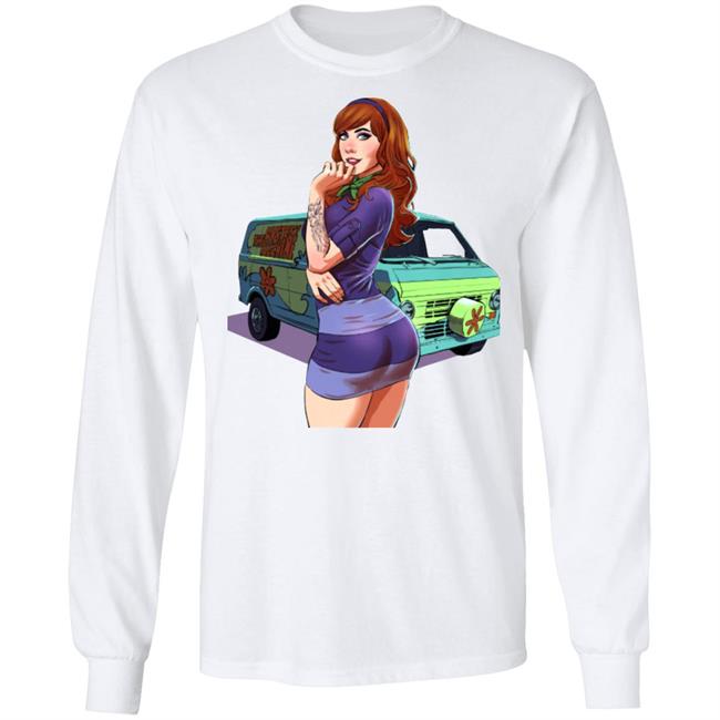 Luxlo Daphne T Shirt Luxlo Merch Hoodie Sweatshirt Luxlo Daphne T Shirt Luxlo Merch Hoodie Sweatshirt