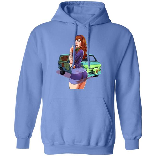 Luxlo Daphne T Shirt Luxlo Merch Hoodie Sweatshirt Luxlo Daphne T Shirt Luxlo Merch Hoodie Sweatshirt