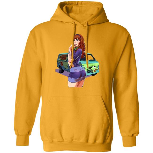 Luxlo Daphne T Shirt Luxlo Merch Hoodie Sweatshirt Luxlo Daphne T Shirt Luxlo Merch Hoodie Sweatshirt