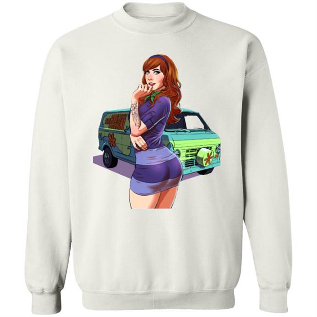 Luxlo Daphne T Shirt Luxlo Merch Hoodie Sweatshirt Luxlo Daphne T Shirt Luxlo Merch Hoodie Sweatshirt