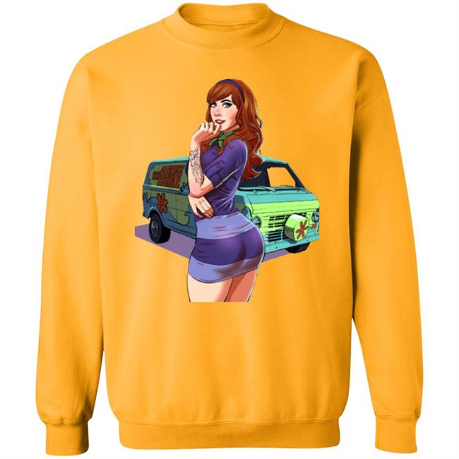 Luxlo Daphne T Shirt Luxlo Merch Hoodie Sweatshirt Luxlo Daphne T Shirt Luxlo Merch Hoodie Sweatshirt