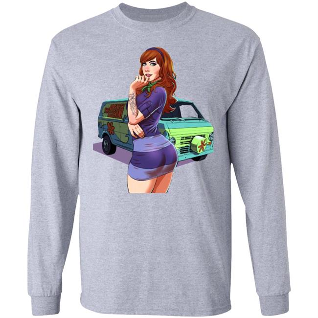 Luxlo Daphne T Shirt Luxlo Merch Hoodie Sweatshirt Luxlo Daphne T Shirt Luxlo Merch Hoodie Sweatshirt