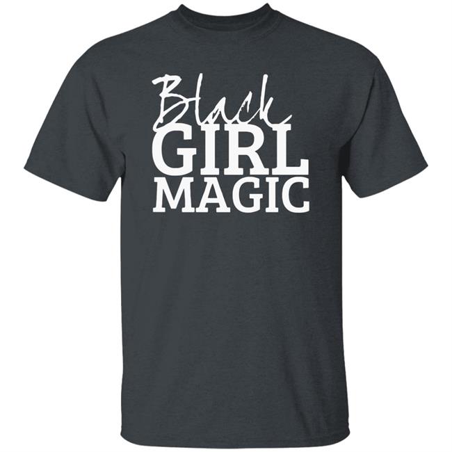 Black Girl Magic T Shirt Black Girl Magic Clothing Plus Size Shirt Black Girl Magic T Shirt Black Girl Magic Clothing Plus Size Shirt