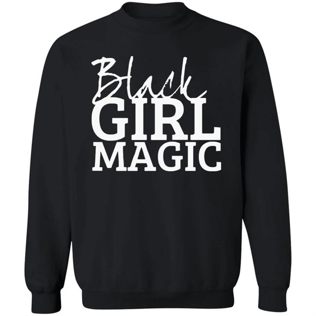 Black Girl Magic T Shirt Black Girl Magic Clothing Plus Size Shirt Black Girl Magic T Shirt Black Girl Magic Clothing Plus Size Shirt