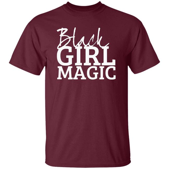 Black Girl Magic T Shirt Black Girl Magic Clothing Plus Size Shirt Black Girl Magic T Shirt Black Girl Magic Clothing Plus Size Shirt