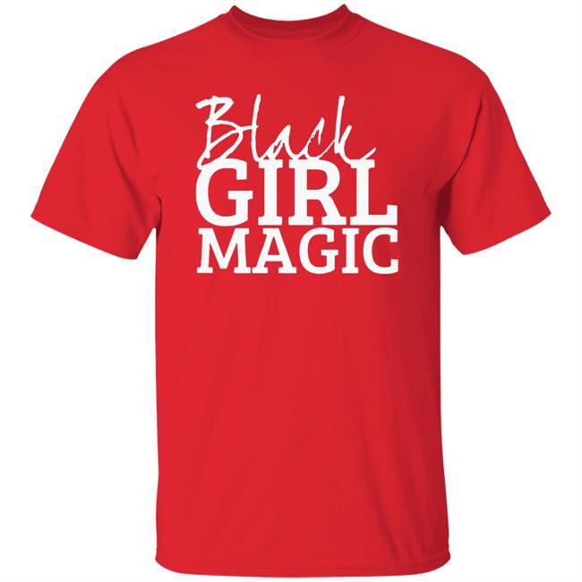 Black Girl Magic T Shirt Black Girl Magic Clothing Plus Size Shirt Black Girl Magic T Shirt Black Girl Magic Clothing Plus Size Shirt
