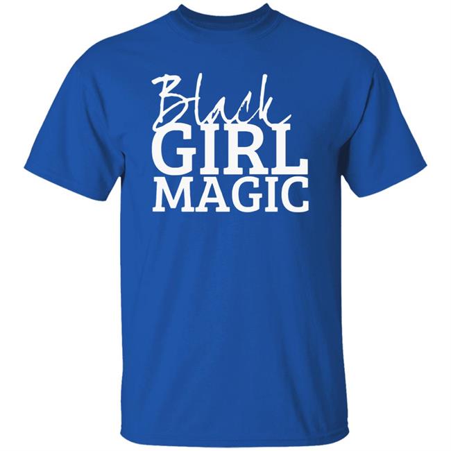 Black Girl Magic T Shirt Black Girl Magic Clothing Plus Size Shirt Black Girl Magic T Shirt Black Girl Magic Clothing Plus Size Shirt