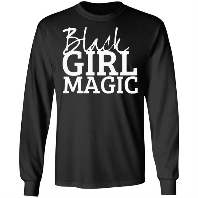 Black Girl Magic T Shirt Black Girl Magic Clothing Plus Size Shirt Black Girl Magic T Shirt Black Girl Magic Clothing Plus Size Shirt