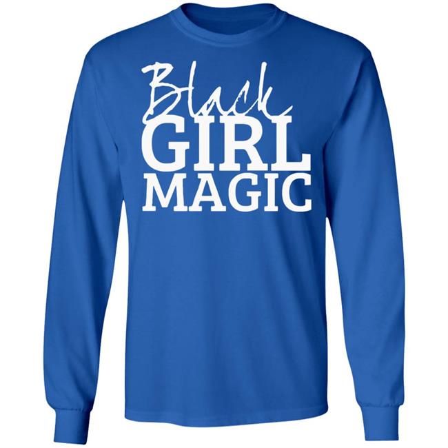 Black Girl Magic T Shirt Black Girl Magic Clothing Plus Size Shirt Black Girl Magic T Shirt Black Girl Magic Clothing Plus Size Shirt