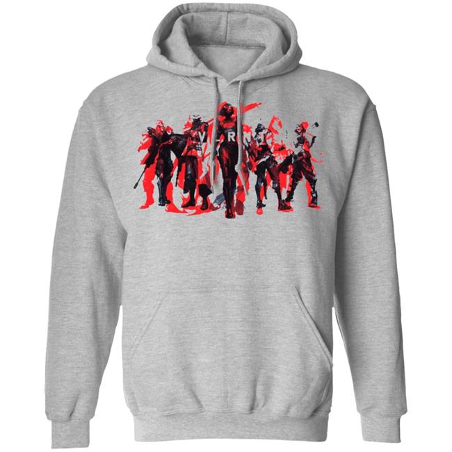 VALORANT Agents Tee shirt Valorant Agents Hoodie Sweatshirt League Of Legends Merch VALORANT Agents Tee shirt Valorant Agents Hoodie Sweatshirt League Of Legends Merch