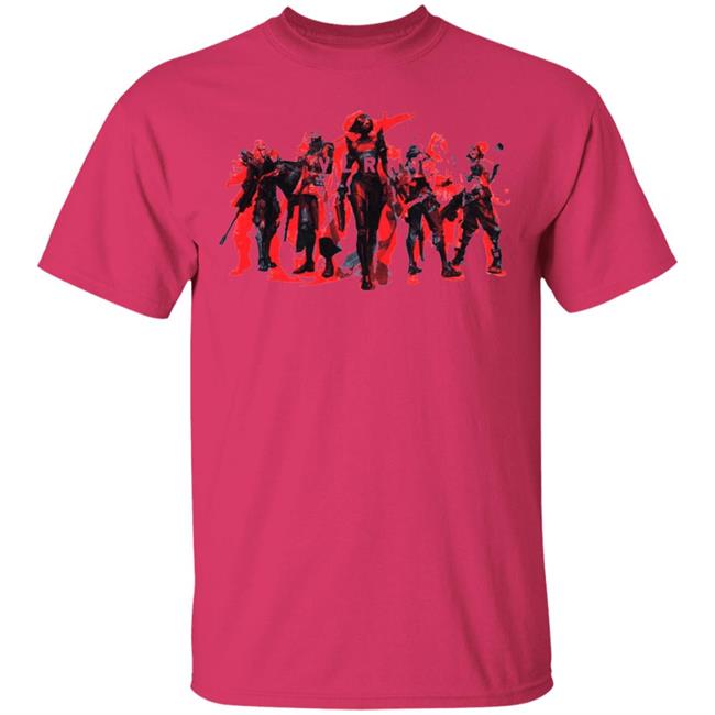 VALORANT Agents Tee shirt Valorant Agents Hoodie Sweatshirt League Of Legends Merch VALORANT Agents Tee shirt Valorant Agents Hoodie Sweatshirt League Of Legends Merch