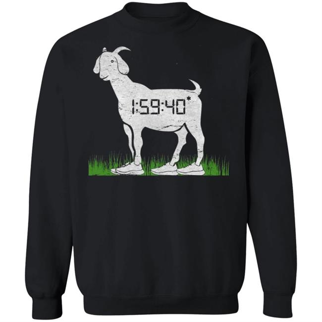 1 59 40 T-Shirt Letsrun Merch Black Hoodie Sweatshirt 1 59 40 T-Shirt Letsrun Merch Black Hoodie Sweatshirt