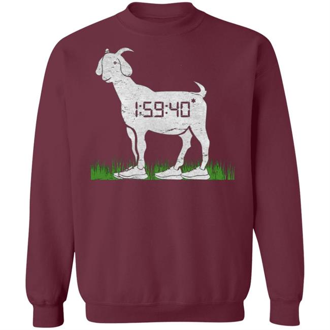 1 59 40 T-Shirt Letsrun Merch Black Hoodie Sweatshirt 1 59 40 T-Shirt Letsrun Merch Black Hoodie Sweatshirt