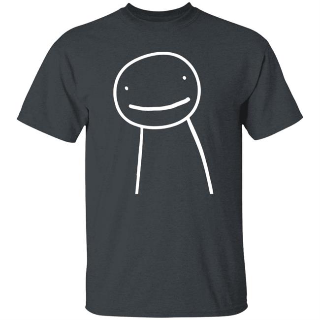 DREAM CHARACTER SCOOP T SHIRT Black Hoodie Sweatshirt DREAM CHARACTER SCOOP T SHIRT Black Hoodie Sweatshirt