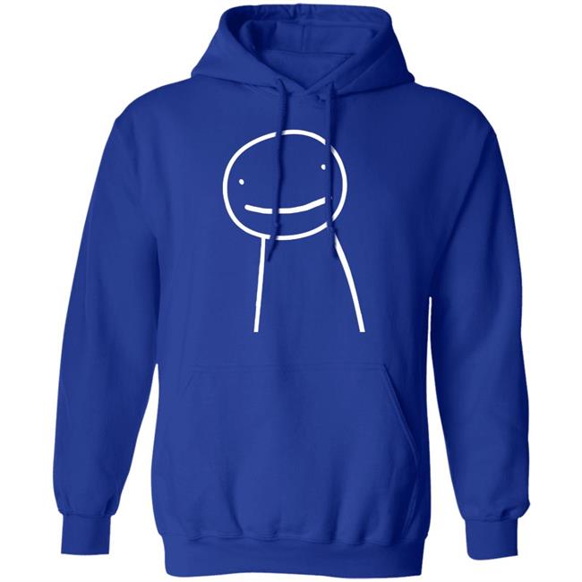 DREAM CHARACTER SCOOP T SHIRT Black Hoodie Sweatshirt DREAM CHARACTER SCOOP T SHIRT Black Hoodie Sweatshirt