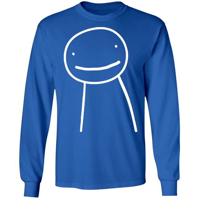 DREAM CHARACTER SCOOP T SHIRT Black Hoodie Sweatshirt DREAM CHARACTER SCOOP T SHIRT Black Hoodie Sweatshirt