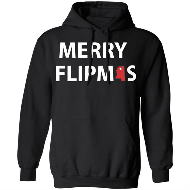 Lane Kiffin Merry Flipmas shirt Black Hoodie Sweatshirt Lane Kiffin Merry Flipmas shirt Black Hoodie Sweatshirt