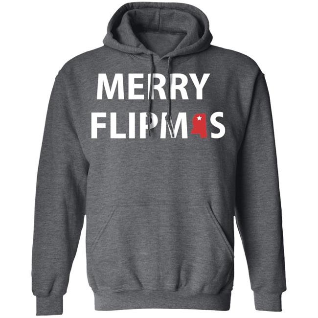 Lane Kiffin Merry Flipmas shirt Black Hoodie Sweatshirt Lane Kiffin Merry Flipmas shirt Black Hoodie Sweatshirt